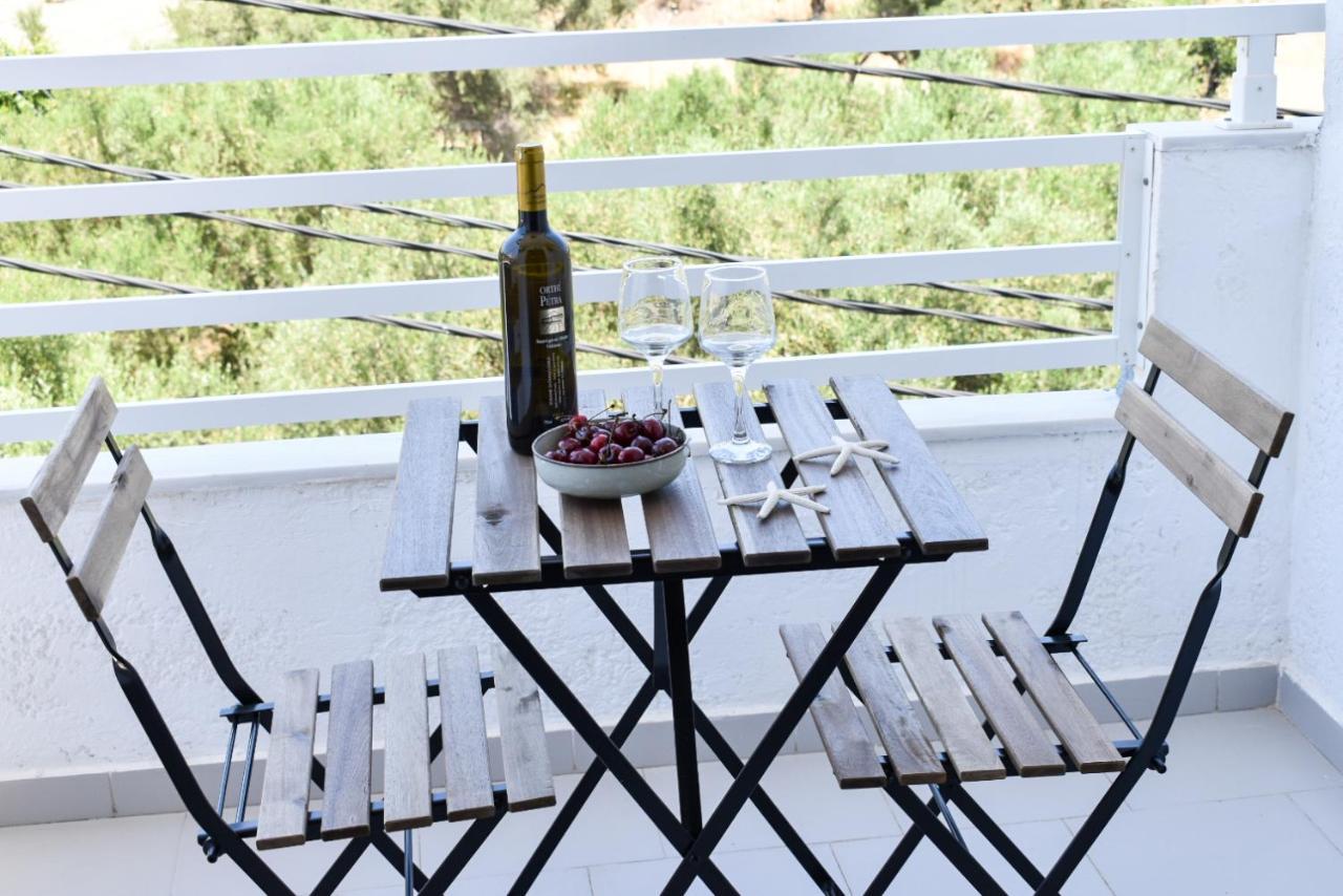 Charm Hotel, Hersonissos Exteriér fotografie