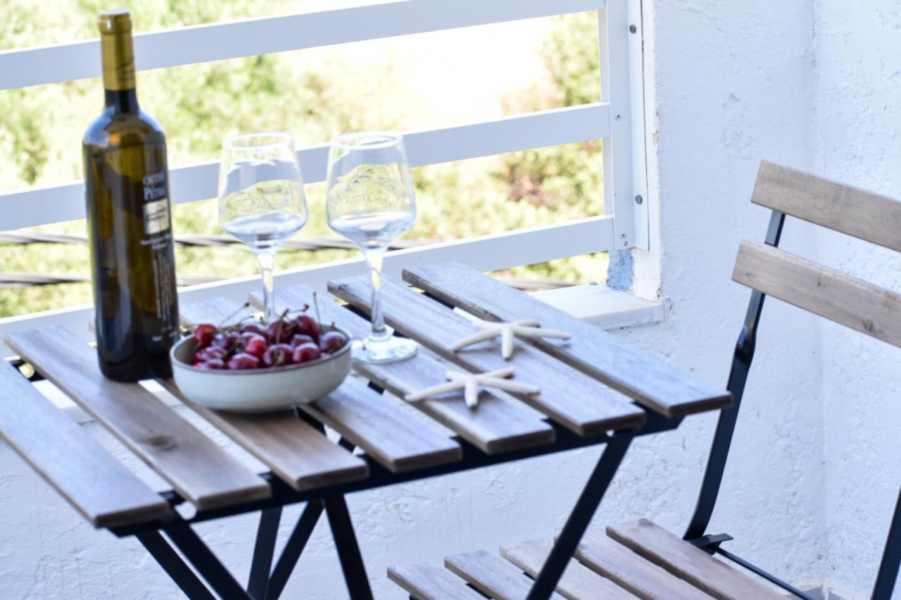 Charm Hotel, Hersonissos Exteriér fotografie