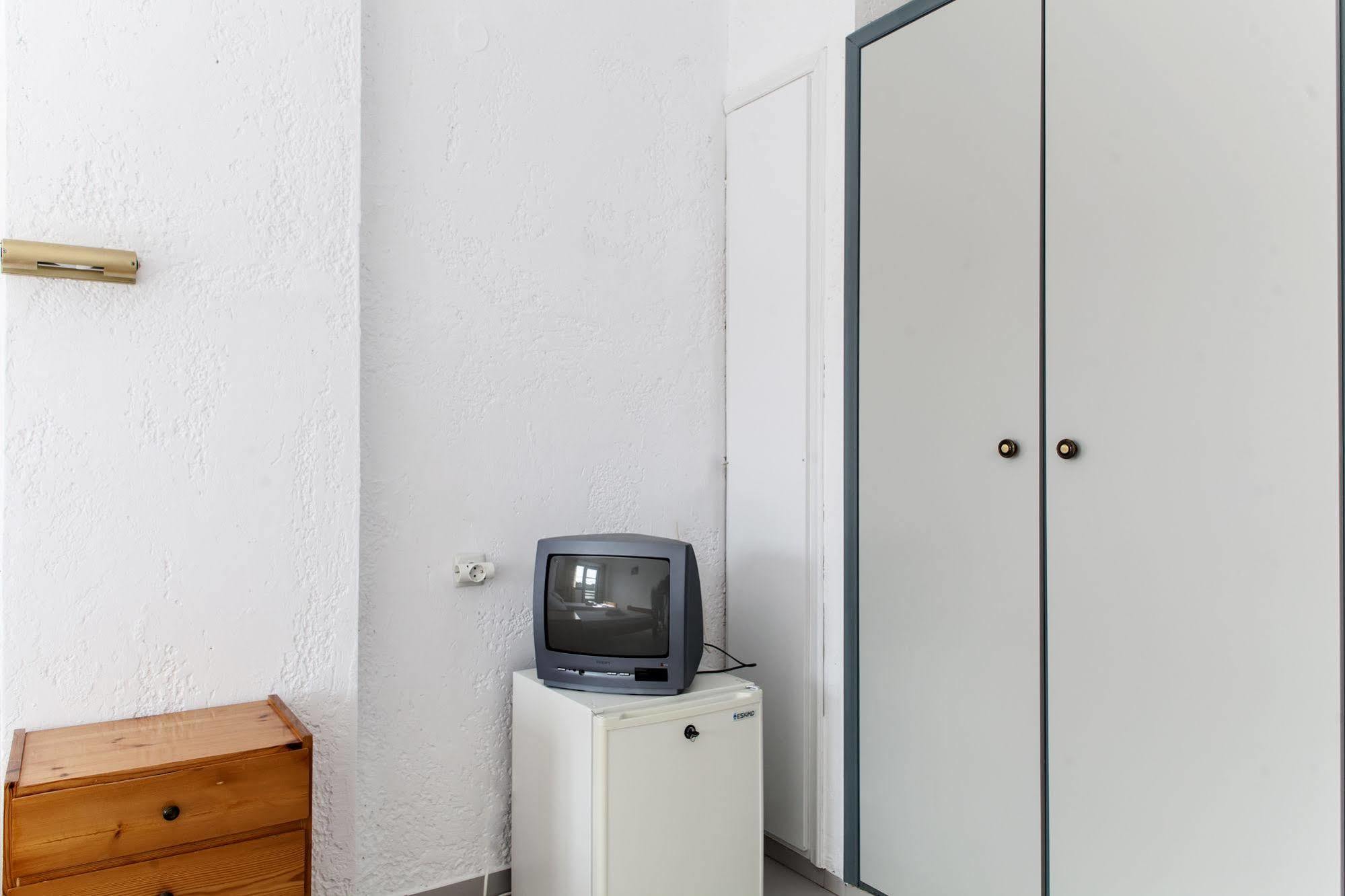 Charm Hotel, Hersonissos Exteriér fotografie